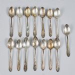 1539 6460 COFFEE SPOONS